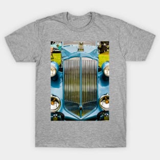 1936 Packard Grill T-Shirt